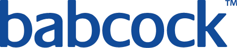 Babcock Logo